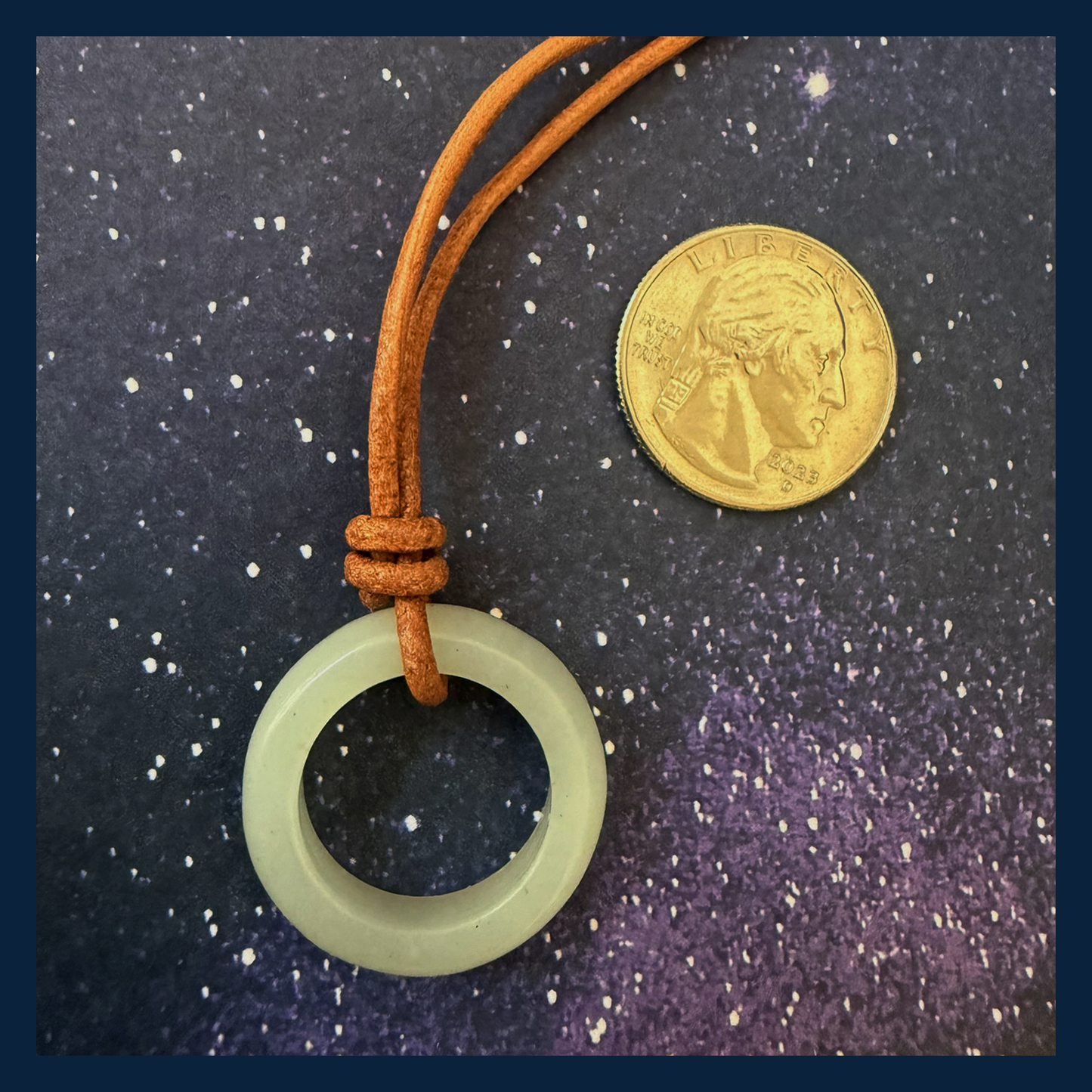 Guardian - Ring